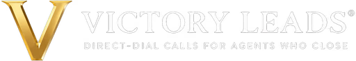 Logo Victory Leads Logo
